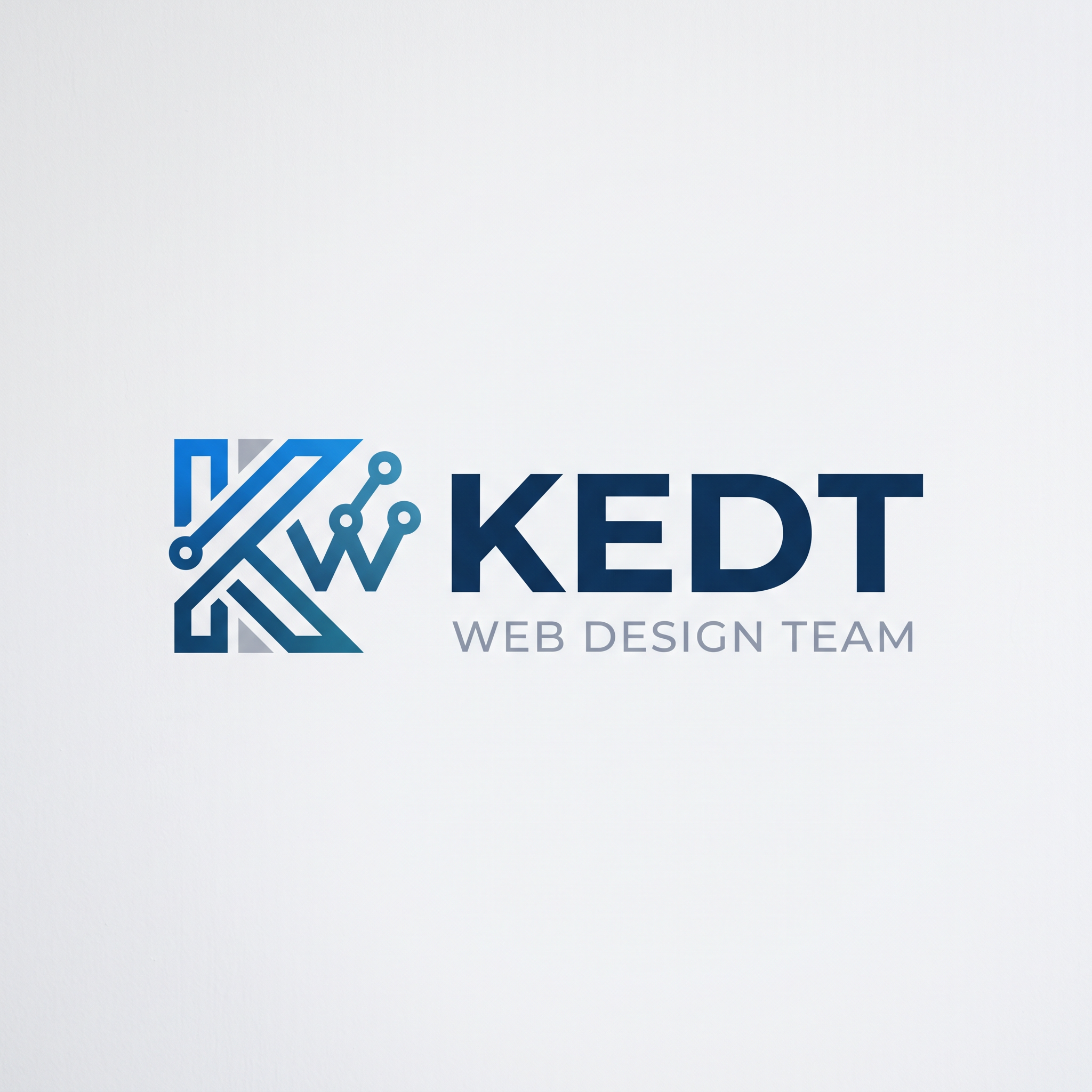 kedt team logo